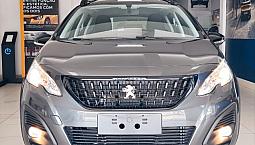 Condição Abaixo Da Fipe!!! Taxa Zero!!!! Peugeot 2008 Allure 2023
