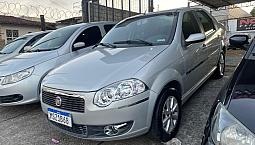 Siena 1.4 Elx Completo Ano 2009/2010 Troco /Financio!!