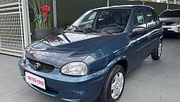 Chevrolet Corsa Hatch 2000 1.0 Mpf Wind 8V Gasolina 4P Manual