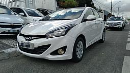 Hb20 Comfort 2014 Completo Bem Conservado 