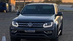 Amarok Dark Label 2015 Remodelada .