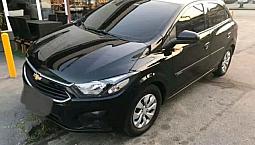 Chevrolet Onix 1.0