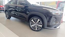 Fiat Fastback Audace Turbo 200 (Flex) (Aut)