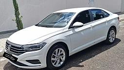 Jetta 250 Tsi 2018 - Estado De Novo E Abaixo Da Fipe