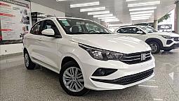 Fiat Cronos 1.0 Firefly Flex Drive Manual