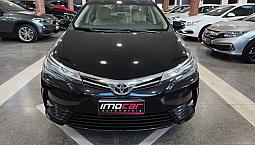 Toyota - Corolla Altis 2019