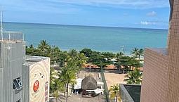 Apartamento Para Venda Tem 348 Metros Quadrados Com 4 Quartos Em Ponta Verde - Maceió - Al