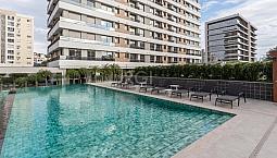 Apartamento Para Venda - 68.7M², 2 Dormitórios, Sendo 1 Suites, 2 Vagas - Tristeza