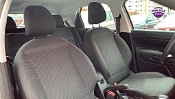 Citroën C4 Cactus 1.6 Live (Flex) (Aut)