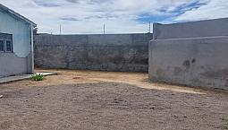 Aluga-Se Casa Bairro Abolição Sendo 3/4,