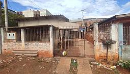 Casa A Venda 