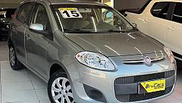 Fiat Palio Attractive 1.0 Evo Fire Flex 8V 5P 2015