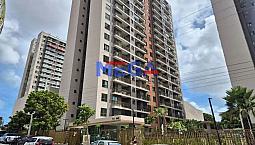 Apartamento Com 2 Quartos No Bairro Presidente Kennedy Em Fortaleza, Ce