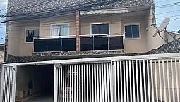 Casa Condomínio Duplex Nova Iguaçu 