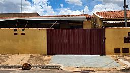 Casa Para Alugar No Jardim América - Rio Verde (Go)