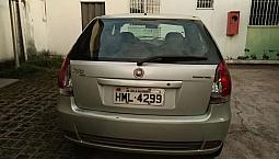 Fiat Palio 1.0 Economy Fire Flex 8V 4P 2010