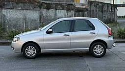 Fiat Palio Celebration 1.0 Fire Flex 8V 4P 2008