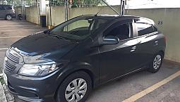Chevrolet Onix Joy Hatch 1.0 8V Flex Mec. 4P 2019