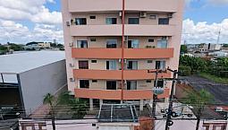 Apartamento 2 Quartos - Bairro Embratel
