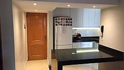 Lindo Apartamento 2 Quartos Setor Central Gama 
