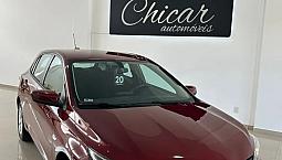 Chevrolet Onix Hatch Ltz 1.0 12V Tb Flex Mec. 4P 2020