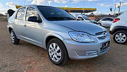 Chevrolet Prisma Sed. Maxx/ Lt 1.4 8V Econof. 4P 2009