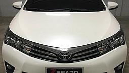 Toyota Corolla 2.0 Xei