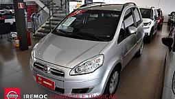 Idea 2015/2016 1.4 Mpi Attractive 8V Flex 4P Manual