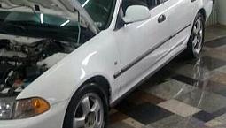 Honda Civic Automatico Completo 1.6Ano1994