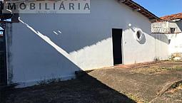 Casa Na Mangueira Ii