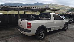 Vendo Ou Troco Por Carro Fechado