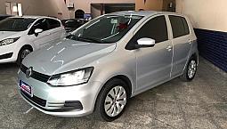 Vw - Volkswagen Fox