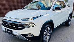 Fiat Toro 2022 Volcano Diesel 4X4