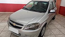 Chevrolet Celta Lt 1.0 (Flex) 2014 
