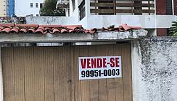 Casa A Venda No Cabo Branco