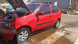 Palio Economy 2012 2 Portas 