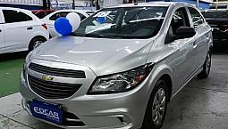 Chevrolet Onix Hatch Joy 1.0 8V Flex 5P Mec.