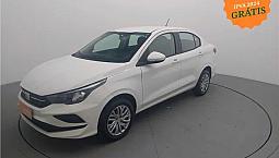 Fiat Cronos 2022 1.3 Firefly Flex Manual