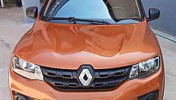Renault Kwid Zen 1.0 Mt
