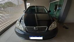 Toyota Corolla Xei 1.8 Flex 2008