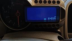 Sonic Ltz 