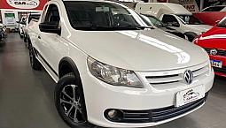 Saveiro Ce Trooper 1.6
