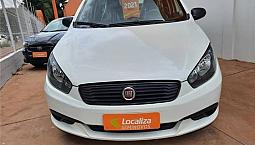 Fiat Grand Siena Grand Siena 1.0 Evo Flex 8V 4P