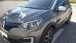Captur Bose 1.6 Cvt X-Tronic 2020