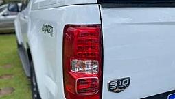 S10 High Country 