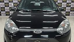 Ford Fiesta 2012/2013 1.0 Flex 