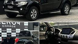  Mitsubishi L200 Hpe Diesel 4X4 2012