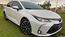 Toyota Corolla Xei 2.0 Flex 16V Aut. 2024