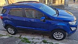 Ford Ecosport Se 1.5 12v Flex 5p Aut. 2019