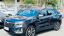 Chevrolet Equinox Premier 1.5 Turbo 172Cv Aut 2022